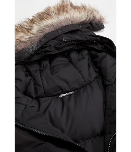 Vêtements The North Face Mcmurdo Parka pour Accessoires - vue 3