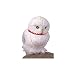 Harry Potter Hedwig The Owl - Neck May Vary