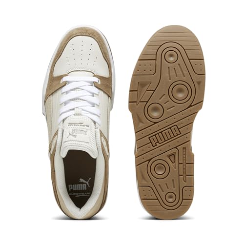 Image of Puma Unisex-Adult Slipstream Heritage Sneaker