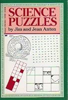 Science Puzzles 0590414348 Book Cover