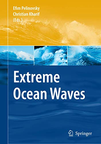 Extreme Ocean Waves view 2