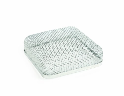 Camco 42150 Flying Insect Screen - WH 200