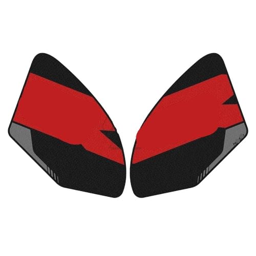 Pad réservoir GSX-R1000 2017-2022 finition premium haute résistance