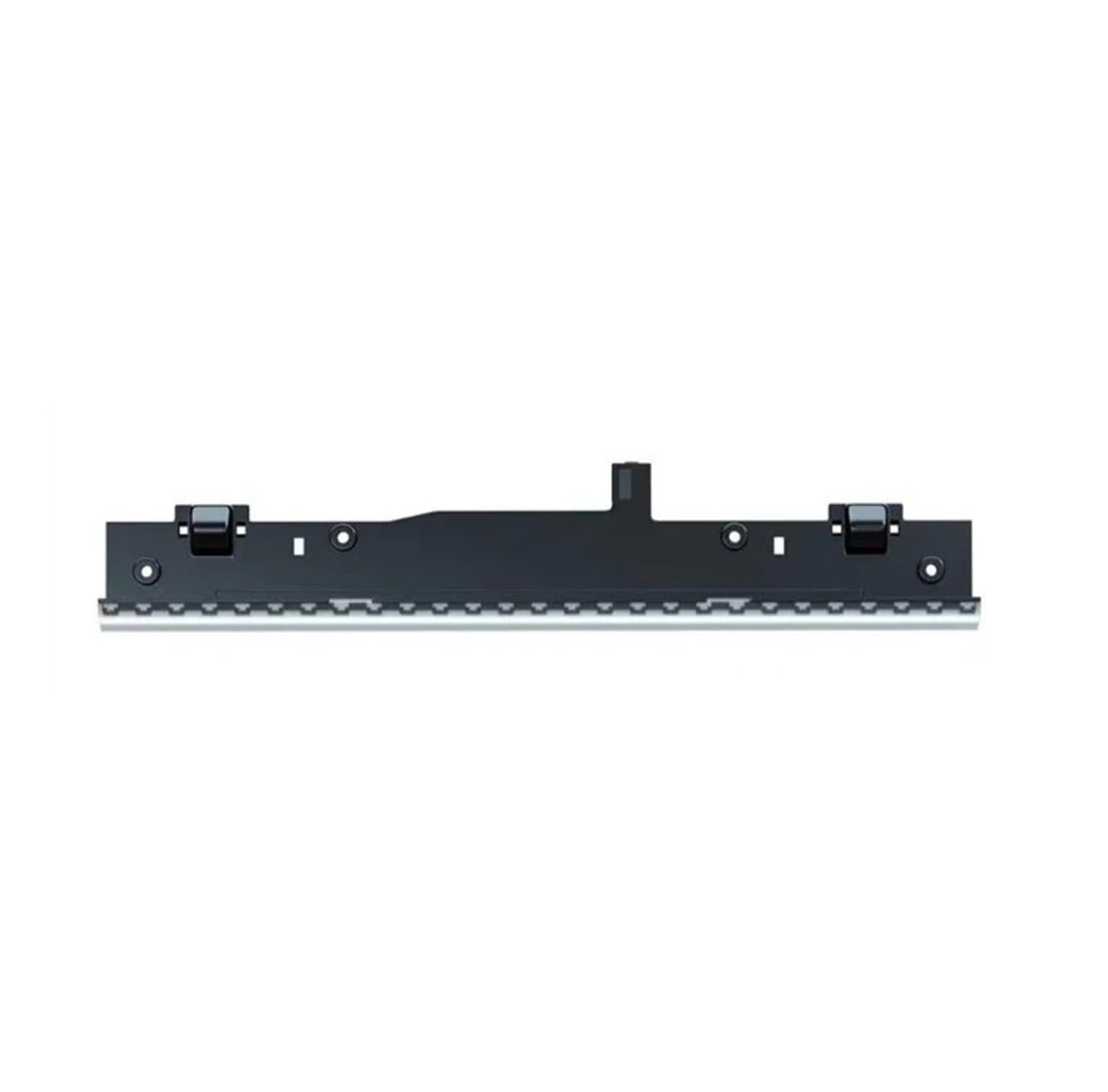 Wiper strip pour Tineco S5 Steam raclette en caoutchouc anti trace