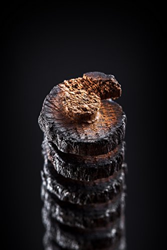 4 Pack-Barrel Aged in a Bottle Oak Infusion Spiral-Barrel Age Whiskey, Rum, Wine - Thumbnail 6