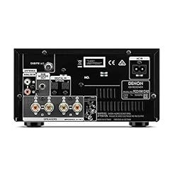 Denon RCD-M41DAB Récepteur FM/Dab/CD, Bluetooth Argent - Les Beatles, Paul McCartney, John Lennon, RIngo Starr, George Harrison Denon RCD-M41DAB Récepteur FM/Dab/CD, Bluetooth Argent – Image 2