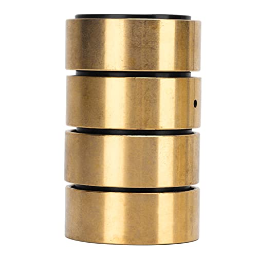 RC Beadlock Hubs Estável Fácil Instalação RC Beadlock Roda Alta Resistência 4pcs Aparência Legal par