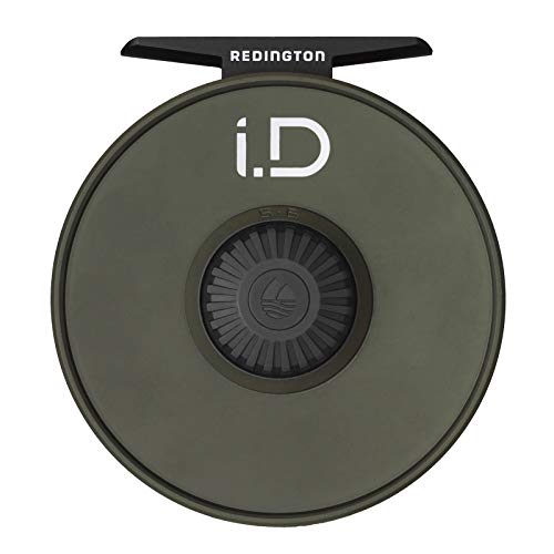 Snapklik.com : Redington ID Fly Fishing Reel, Personalization