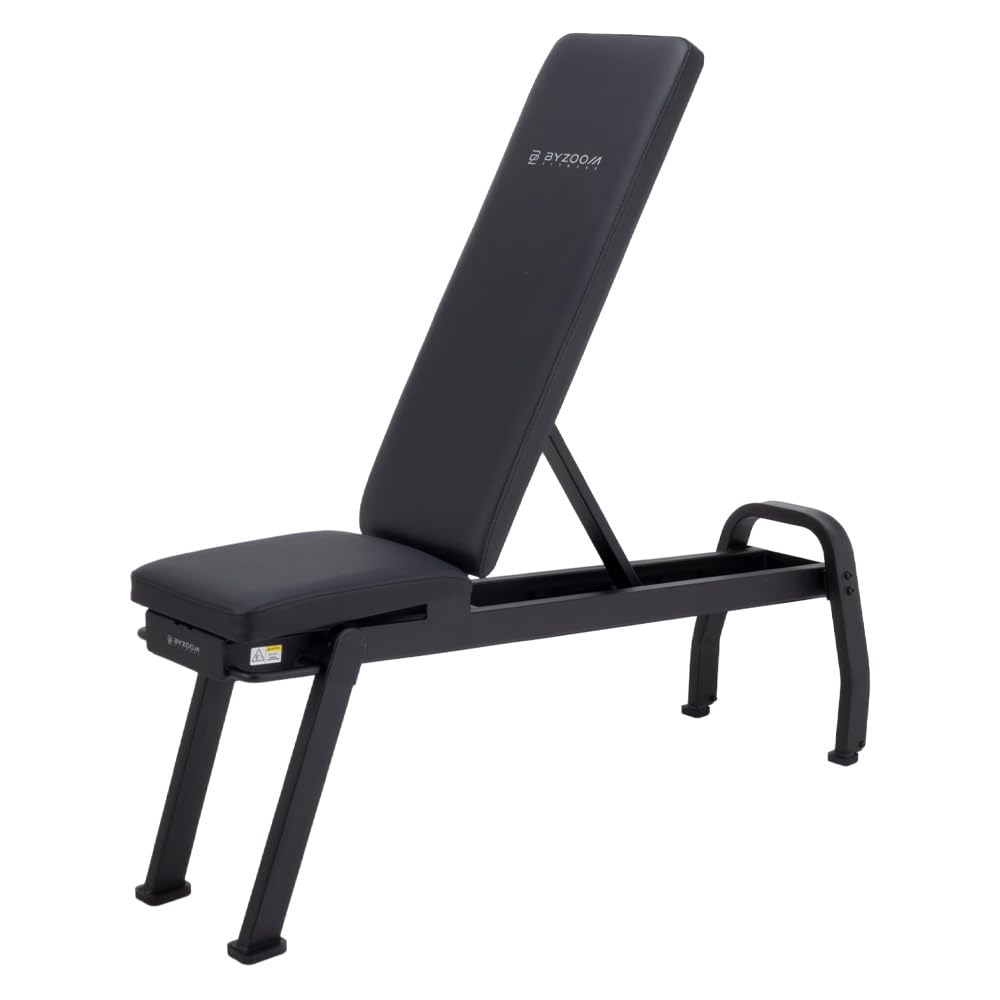 tomo　調整可能トレーニングベンチ ブラック/ブルー Amazon | JX FITNESS トレーニングベンチ 調整可能なウェイト
