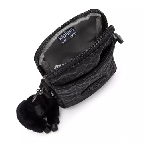Kipling Women's Tally Minibag, Lightweight Crossbody Mini, Nylon Phone Bag3