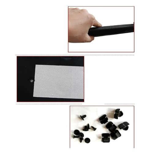 Coussin isolant capot moteur pour stopper la chaleur sur BMW X1 E84