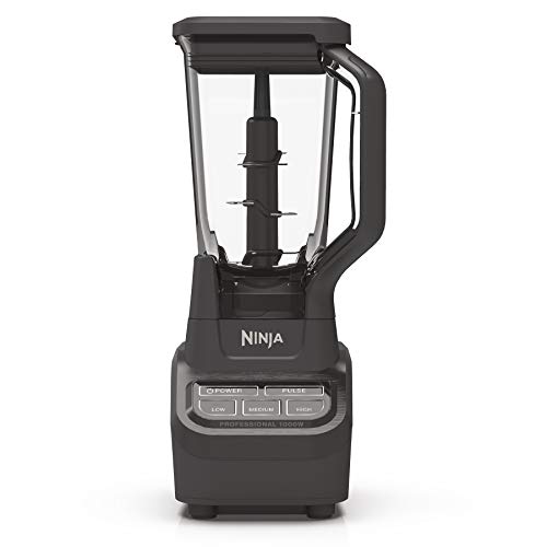 Ninja Blender For Ice
