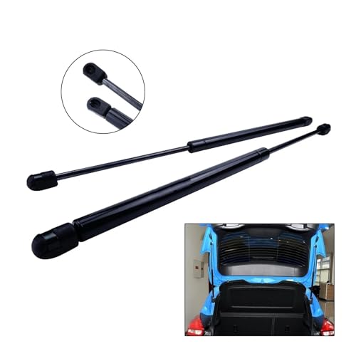 Support à gaz pour coffre de Ford Focus MK2 levage fluide automatique - 3