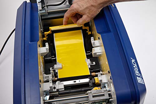 Brady Bbp37 Sign And Label Printer - Color Label Printer #TOP3