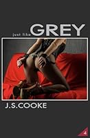 Just like Grey: Alex Romaletti (Just Like Grey Romance) 1672830117 Book Cover