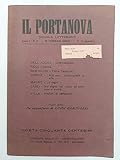  Il Portanova. Mensile letterario, anno I, n. 2, 25 febbraio 1932