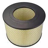 17801-56020 Air Filter Compatble for Toyota TOYOACE Platform/Chassis (_Y1_, _Y2_) 3.0 D (LY235_,