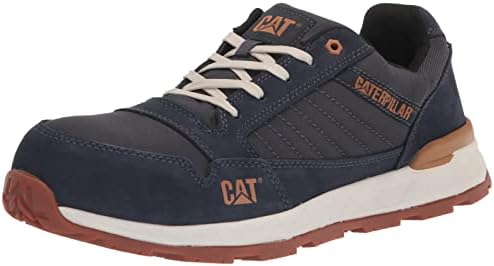 CAT Men's Venward Composite Toe Industrial Shoe