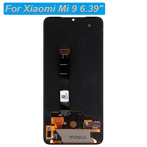 E-YIIVIIL Nuovo Schermo Compatibile con Xiaomi Mi