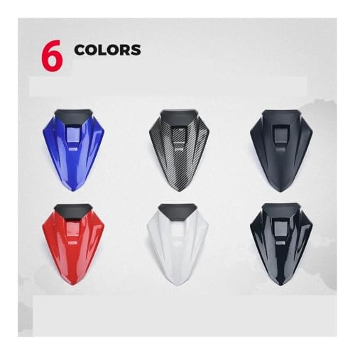 Capot passager CBR1000RR carénage de finition supérieure pour moto 2021 - 4