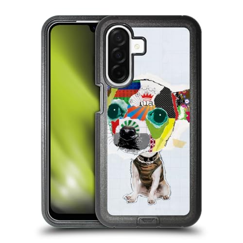 Protection antichoc Samsung Galaxy A26 5G Michel Keck contre chutes et rayures