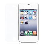 SCHONEN SIE IHR DISPLAY: Das Panzerglas ist auf den optimalen Schutz Ihres Displays ausgelegt. Das nur 0,33 mm dünne Panzerglas ist aus einem speziell gehärtetem 9H Glas gefertigt, dass Ihr Display besonders gut vor Kratzern und Schrammen bewahrt. Das Glas ist komplett klar, dadurch passt sich das Panzerglas dezent Ihrem Smartphone an und deckt die komplette Vorderseite Ihres Smartphones ab.