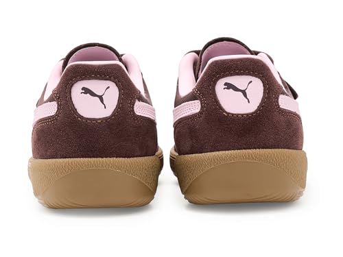 Image of Puma Womens Palermo Vintage Shoes