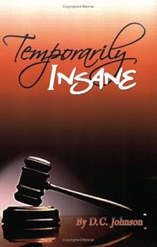 Paperback Temporarily Insane Book