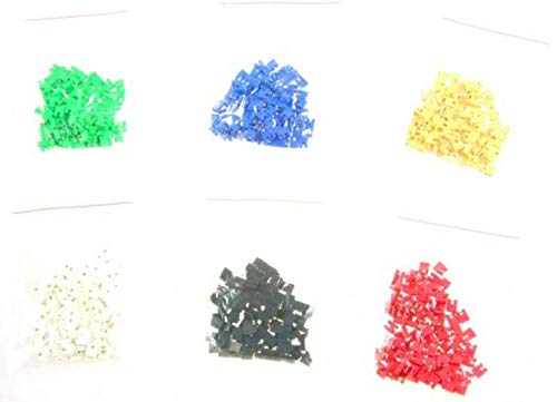 Preisvergleich Produktbild DFRobot Jumper Cap (600 Stück)