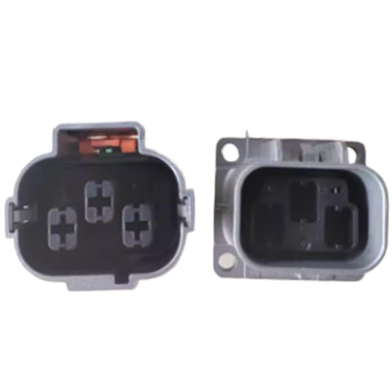 Enchufe para ev460 originales Energy: conector macho y hembra para sistemas de energía