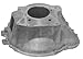 Ford Racing M6392R58 Clutch Housing