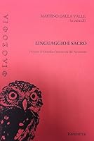 Linguaggio e Sacro 8887300933 Book Cover