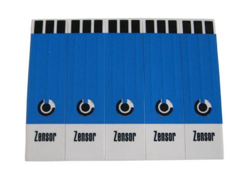 Nanochemazone Screen Printed Electrode, 10 Electrodes in each Pack (B0CMN7LQYT) Amazon Price History, Amazon Price Tracker