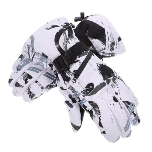 Guantes Ciclismo Invierno Mtb Marca DEARMAMY