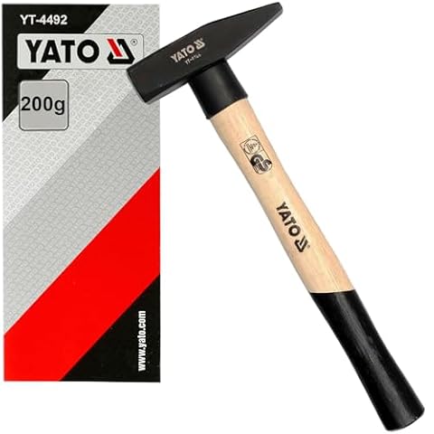 Młotek MACHINIST 200 g