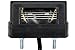 Produktbild Fristom Ft-022/1 Kennzeichenbeleuchtung Mit Kabel 12v/24v