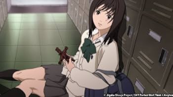 地獄少女 二籠 北米版 [DVD] Amazon.co.jp: Hell Girl: Two Mirrors: Season 2 (地獄少女 二