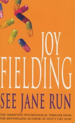 See Jane run [Large Print] 0750503335 Book Cover