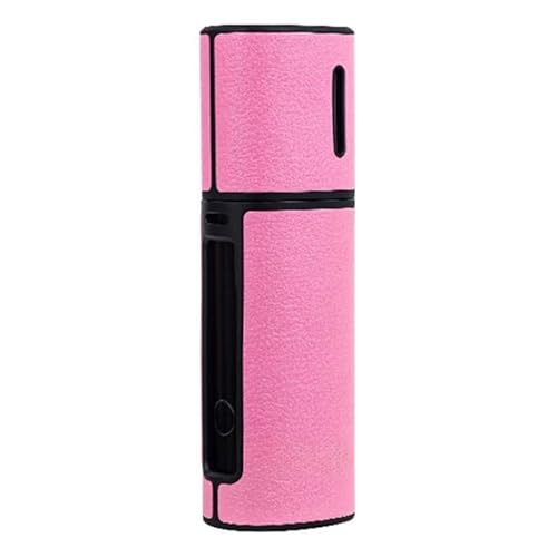 TRIPLE RIVER�EFor lil HYBRID 3.0 �P�[�X �J�o�[ PU���U�[ �ؖڒ� �q���E�� ���[ �d�q���΂� �d�q�^�o�R �A�C�R�X�J�o�[ �ی�P�[�X �����n�C�u���b�h3.0 �[�d�Ή� �����^�ѕ֗�(�s���N)