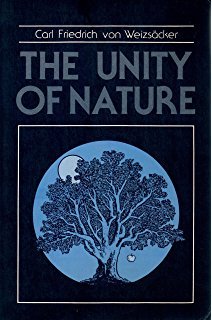 Hardcover The Unity of Nature Book