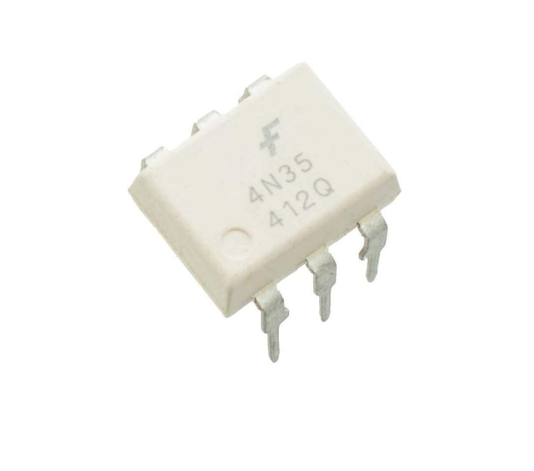 4N35 IC-Optocoupler Phototransistor IC (B08P9RG3ZQ) Amazon Price History, Amazon Price Tracker