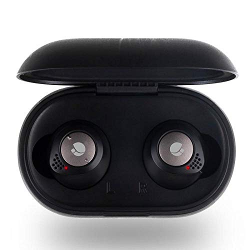 NGS Artica Liberty - Auriculares inalámbricos Compatibles con Tecnología Bluetooth 5.0-True Wireless...