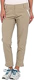 adidas Golf Women's Contrast Cropped Pocket Pant