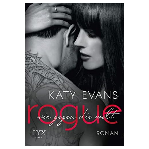 Rogue - Wir gegen die Welt (REAL Serie, Band 4): Roman