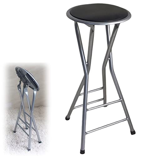 Taburete Plegable Alto 60 Cm Marca LIKUHLI