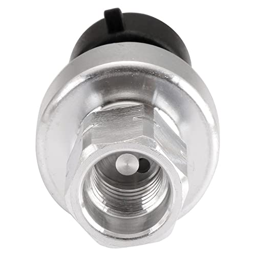 Pczoan A/C Pressure Transducer Switch Fits E12228Cp680S #TOP4