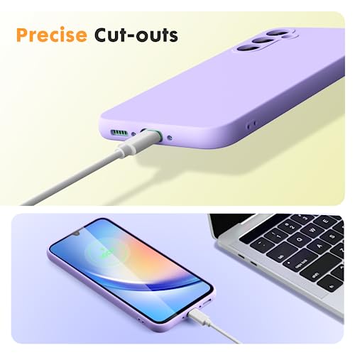 Oududianzi - Cover per Samsung Galaxy A34 5G