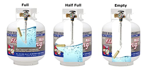 Flame-King-YSN230b-20-Pound-Steel-Propane-Tank-Cylinder-with-OPD-Valve-and-Built-in-Gauge-20-lb-Vertical
