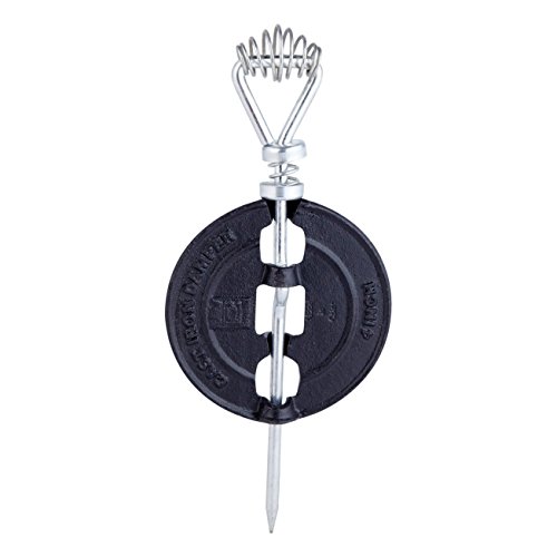 Imperial Manufacturing Damper 4 