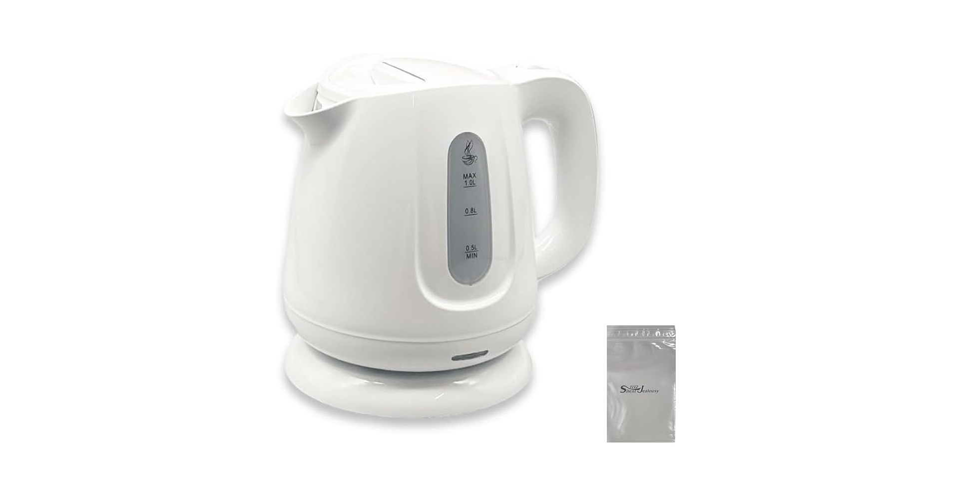 ハイコーキ　電気ケトル　新品・未使用品 HiKOKI HIKOKI 工機 純正部品 コードレス冷温庫用 ケトル No